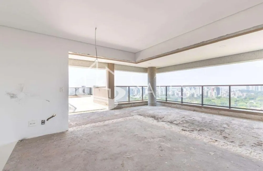 Cobertura, 4 quartos, 343 m² - Foto 11