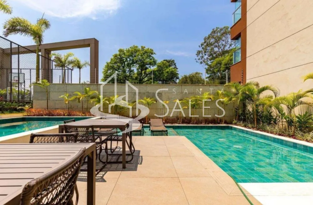 Cobertura, 4 quartos, 343 m² - Foto 15