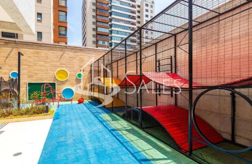 Cobertura, 4 quartos, 343 m² - Foto 14