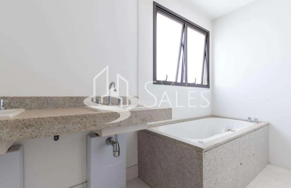 Cobertura, 4 quartos, 343 m² - Foto 9