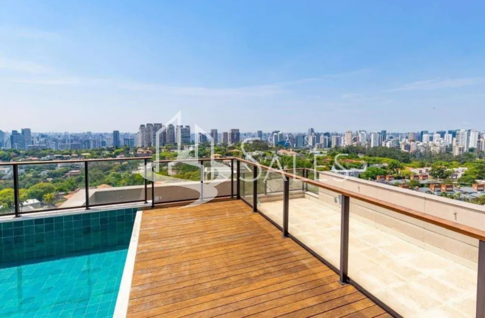 Cobertura, 4 quartos, 343 m² - Foto 4