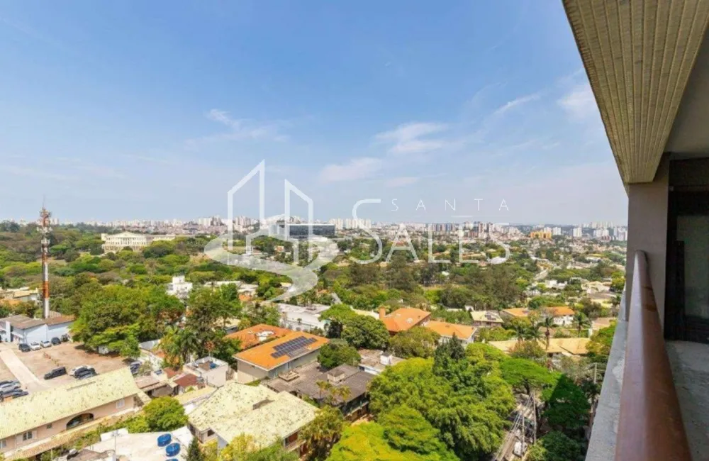 Cobertura, 4 quartos, 343 m² - Foto 12