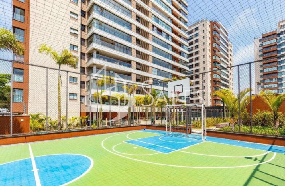 Cobertura, 4 quartos, 343 m² - Foto 16
