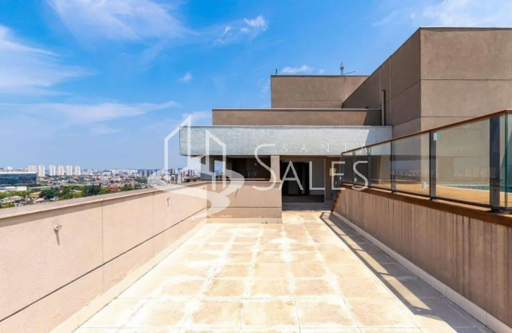 Cobertura, 4 quartos, 343 m² - Foto 2