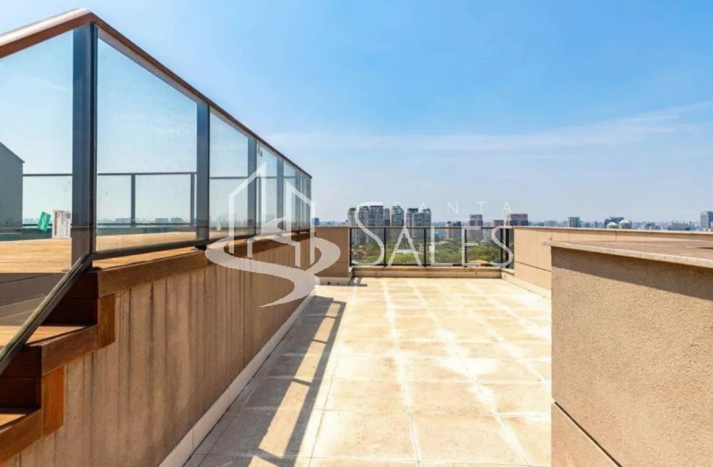 Cobertura, 4 quartos, 343 m² - Foto 3