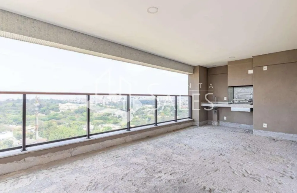 Cobertura, 4 quartos, 343 m² - Foto 10
