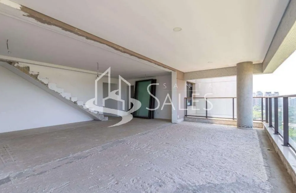 Cobertura, 4 quartos, 343 m² - Foto 6