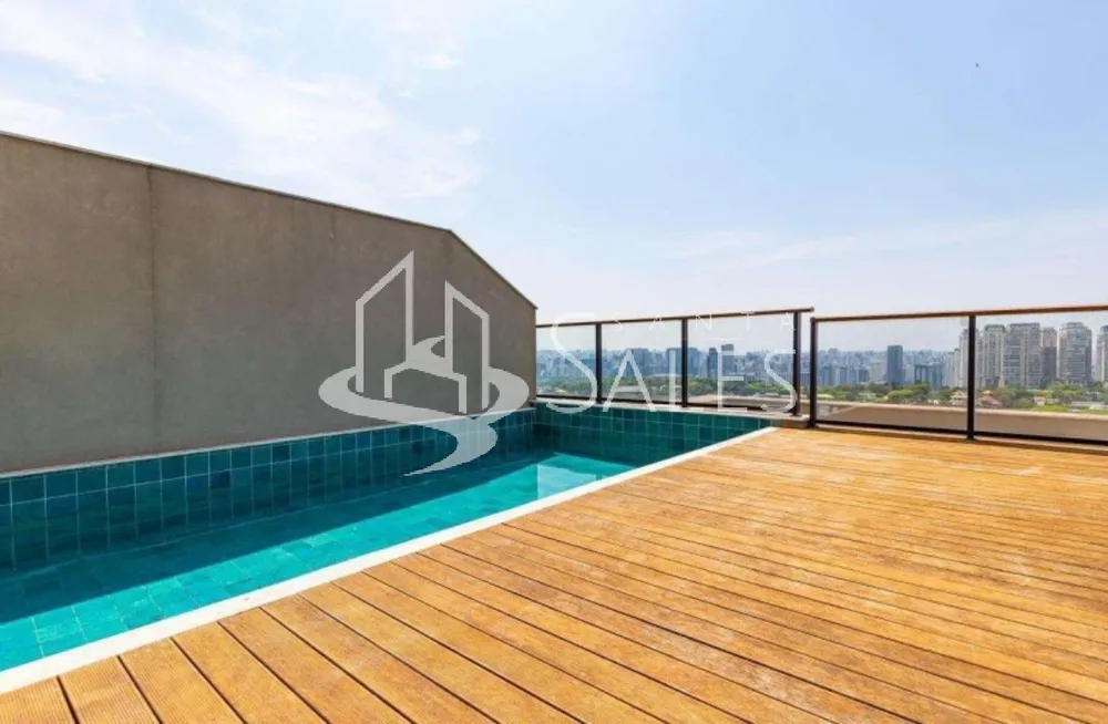 Cobertura, 4 quartos, 343 m² - Foto 5