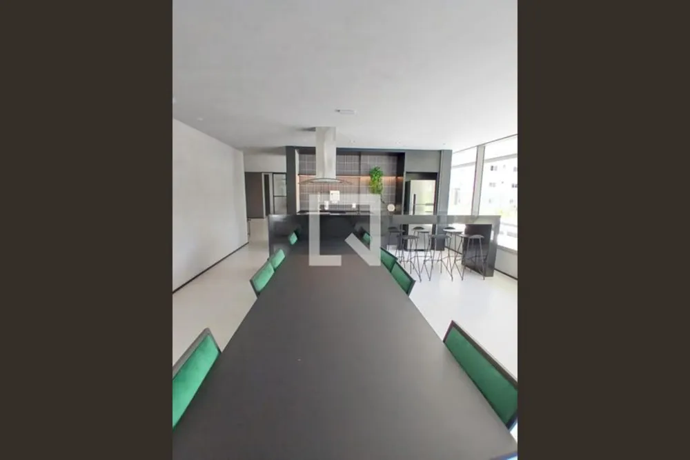 Kitnet-Studio, 27 m² - Foto 3
