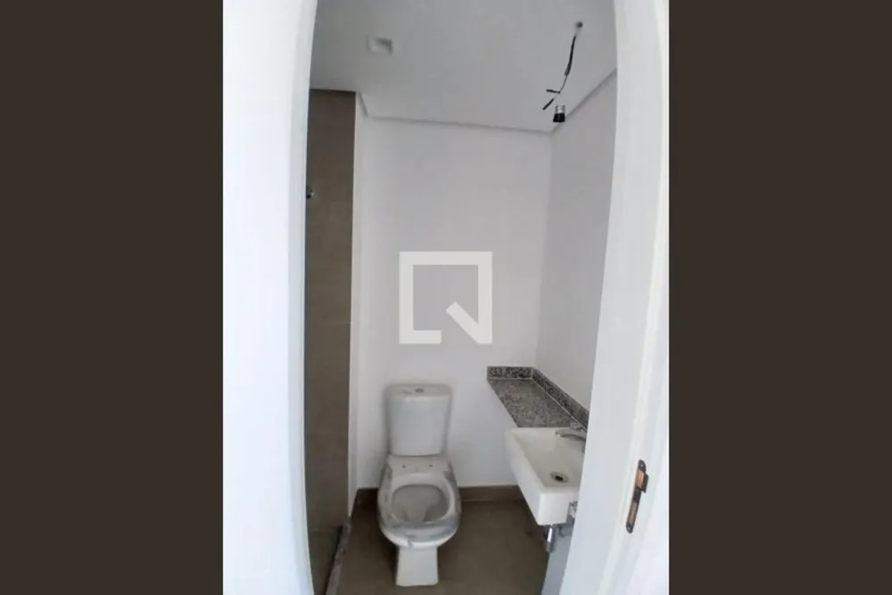 Kitnet-Studio, 27 m² - Foto 8