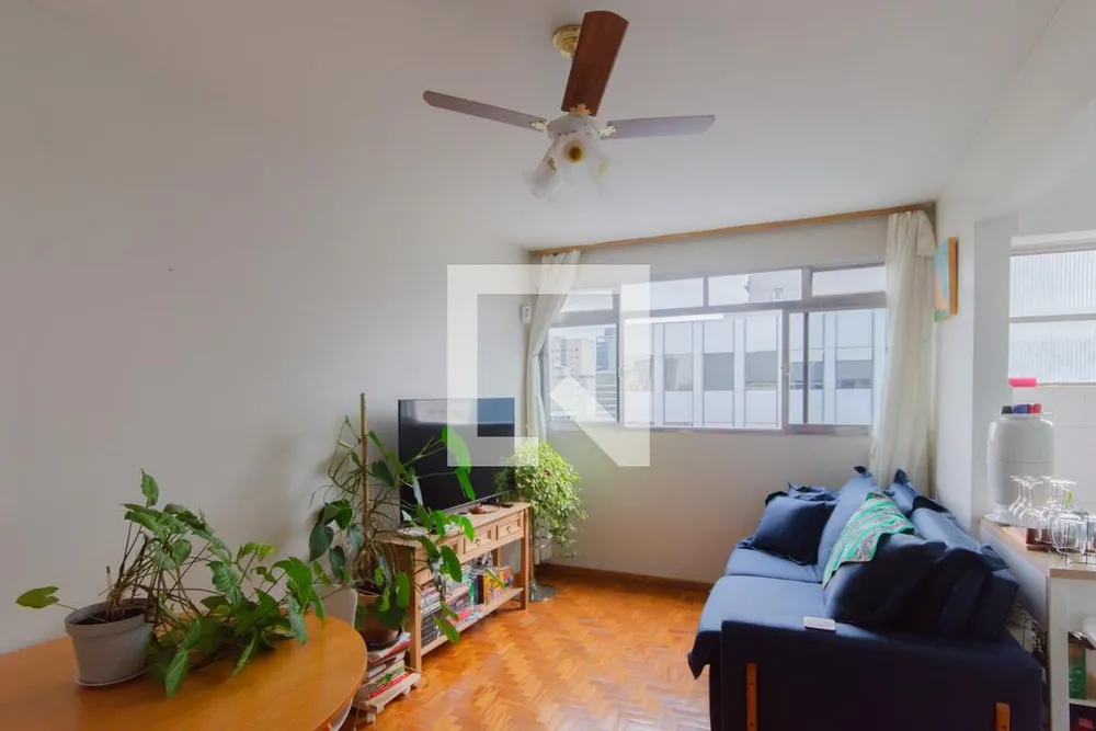 Apartamento, 1 quarto, 51 m² - Foto 8