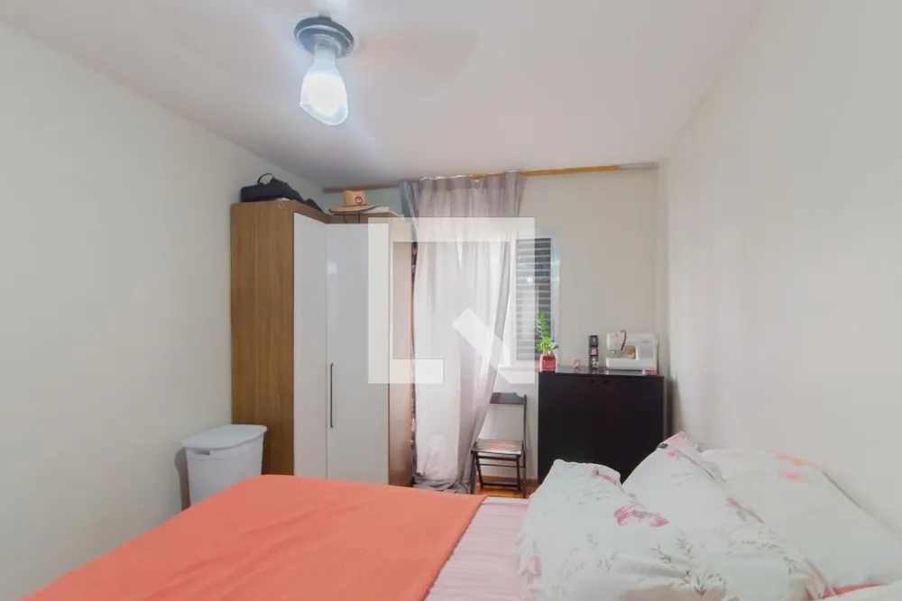 Apartamento, 1 quarto, 51 m² - Foto 2