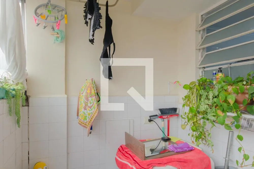 Apartamento, 1 quarto, 51 m² - Foto 1