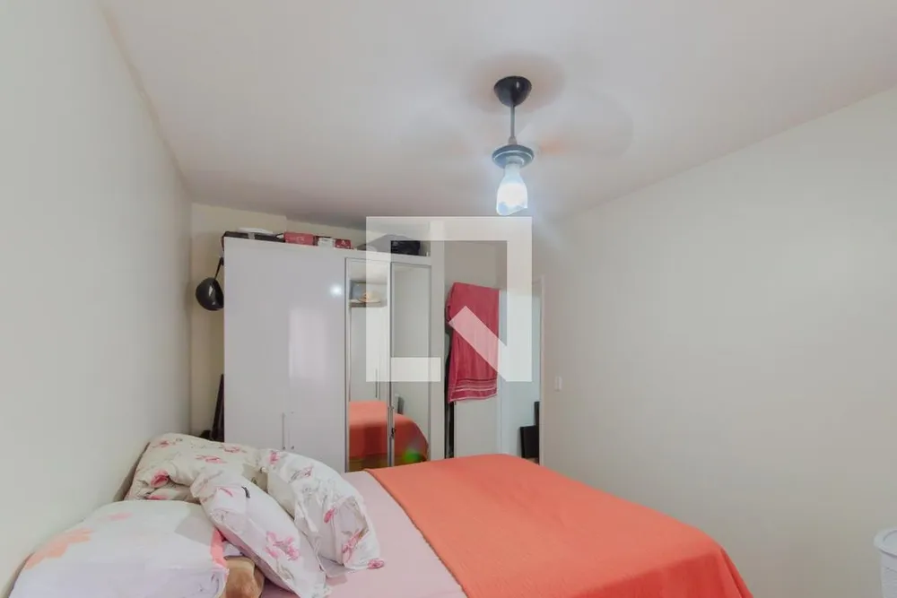 Apartamento, 1 quarto, 51 m² - Foto 6