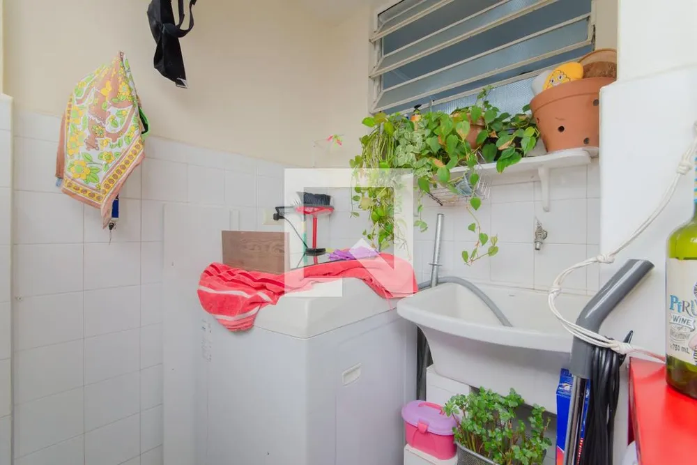 Apartamento, 1 quarto, 51 m² - Foto 5