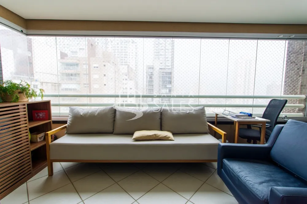 Apartamento, 3 quartos, 137 m² - Foto 12