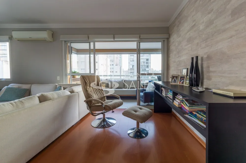 Apartamento, 3 quartos, 137 m² - Foto 11