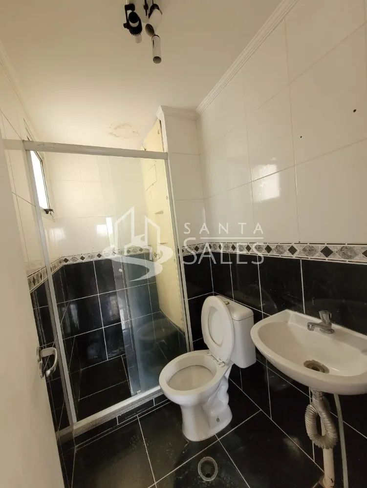 Apartamento, 2 quartos, 55 m² - Foto 7