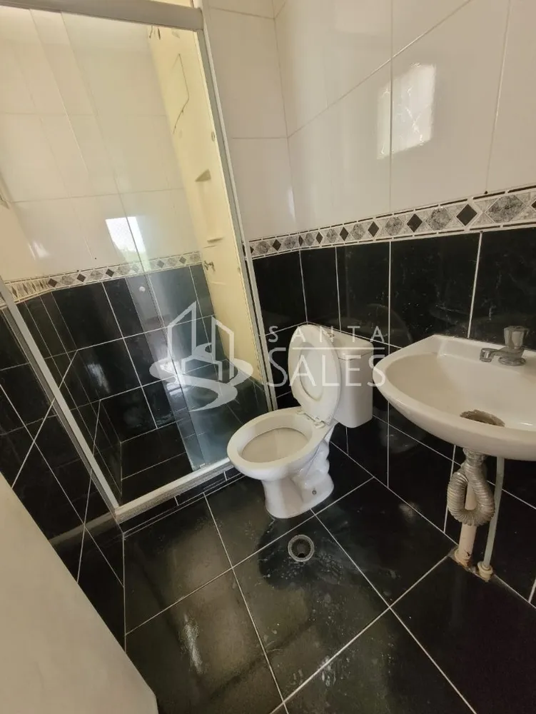 Apartamento, 2 quartos, 55 m² - Foto 8
