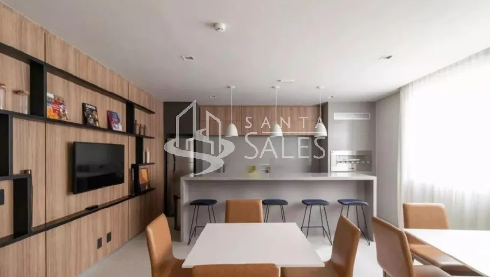 Apartamento, 1 quarto, 27 m² - Foto 11