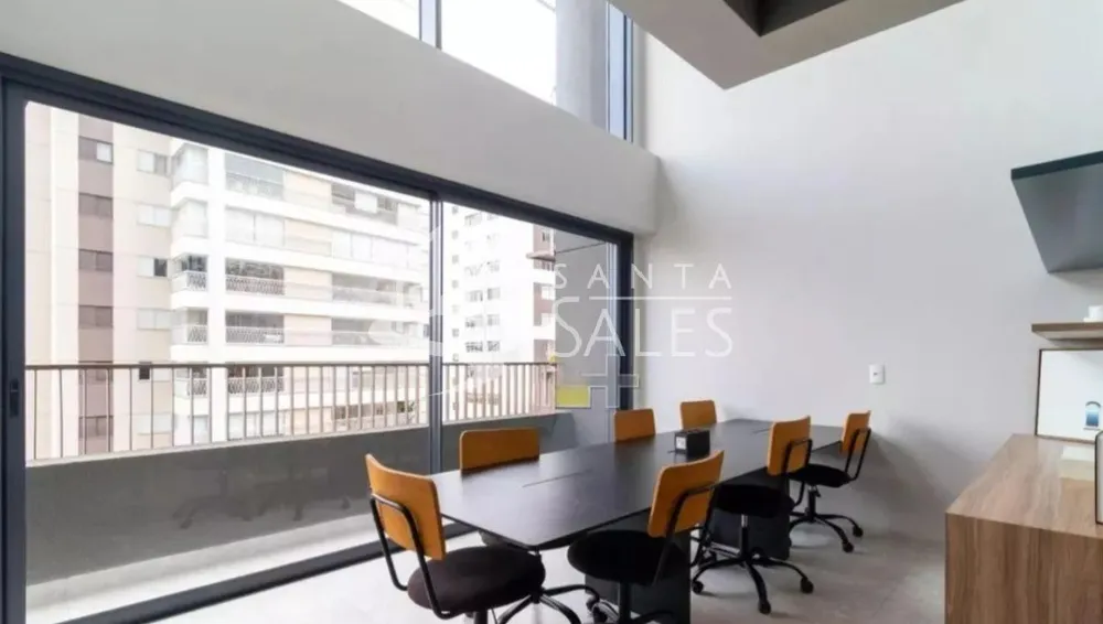 Apartamento, 1 quarto, 27 m² - Foto 12