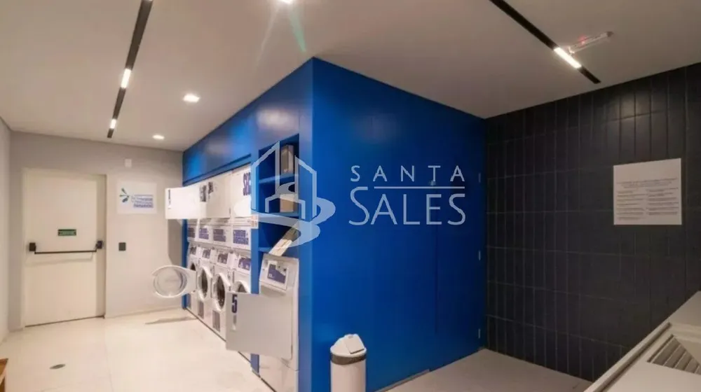 Apartamento, 1 quarto, 27 m² - Foto 7