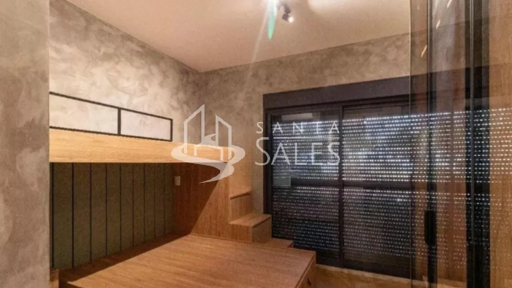 Apartamento, 1 quarto, 27 m² - Foto 7