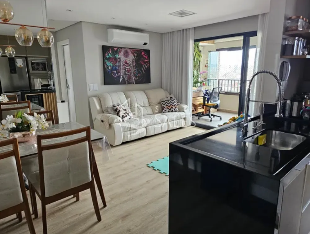Apartamento, 2 quartos, 72 m² - Foto 3