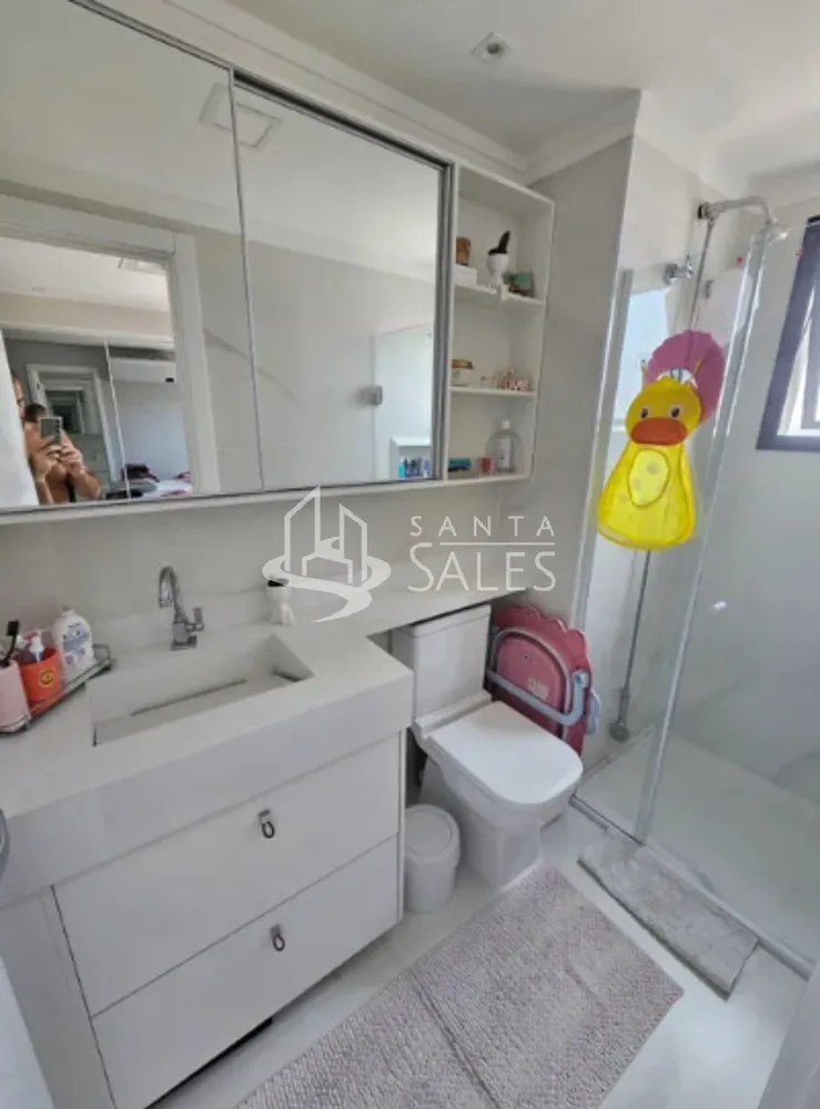Apartamento, 2 quartos, 72 m² - Foto 10