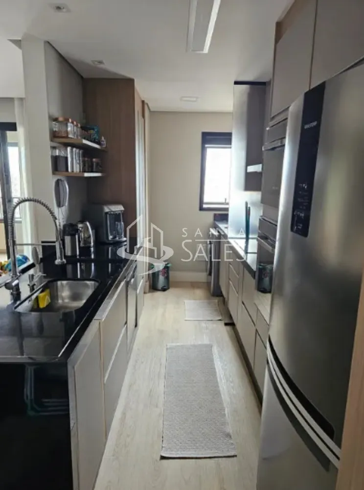 Apartamento, 2 quartos, 72 m² - Foto 8