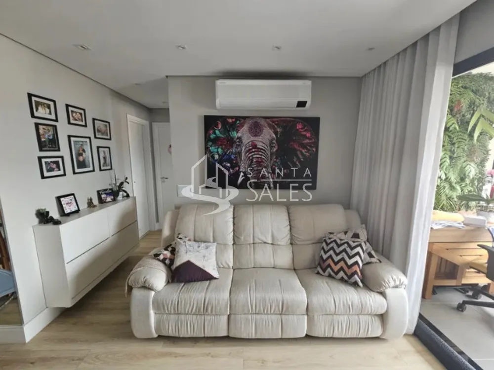 Apartamento, 2 quartos, 72 m² - Foto 1