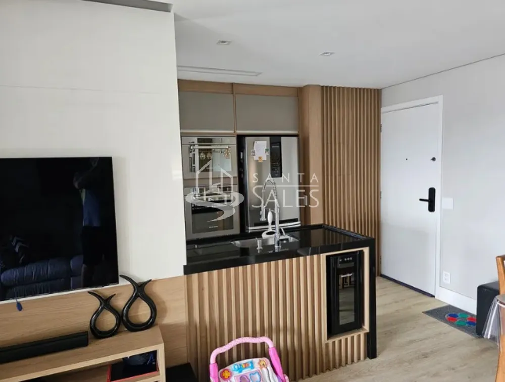 Apartamento, 2 quartos, 72 m² - Foto 2