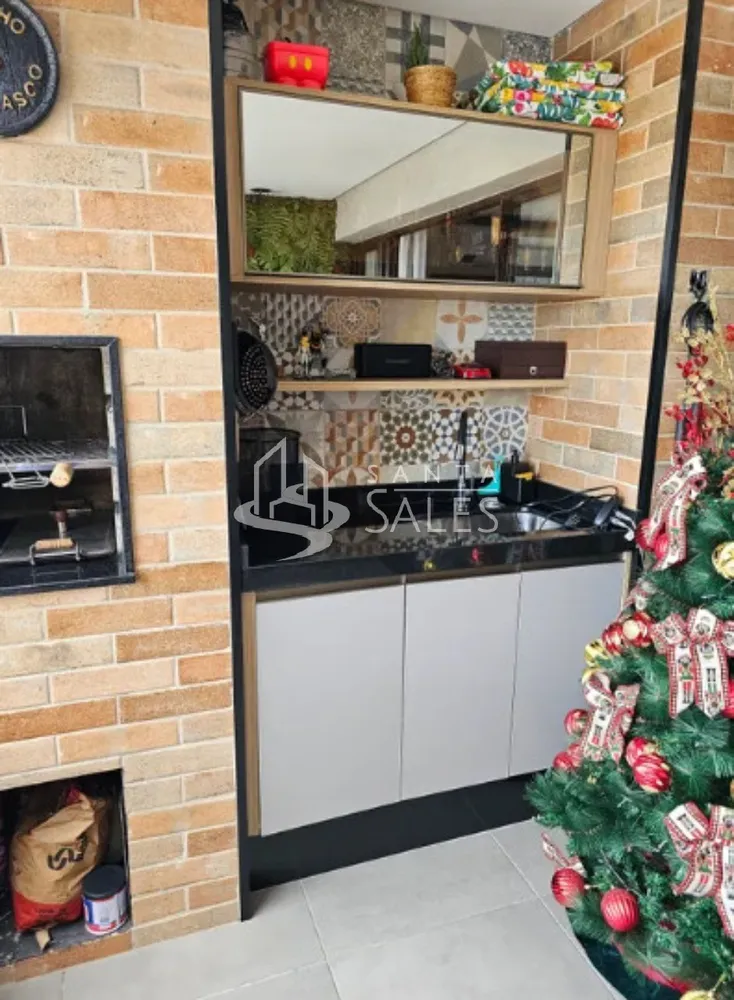 Apartamento, 2 quartos, 72 m² - Foto 12