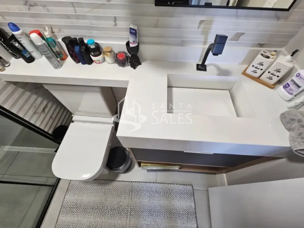 Apartamento, 2 quartos, 72 m² - Foto 9