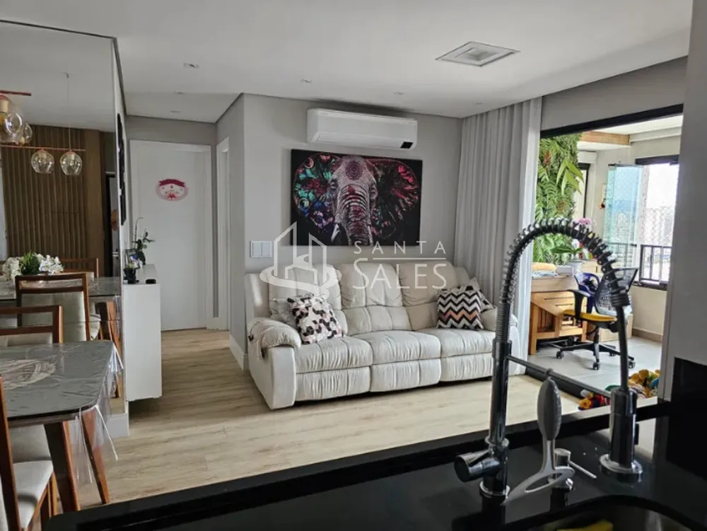 Apartamento, 2 quartos, 72 m² - Foto 4