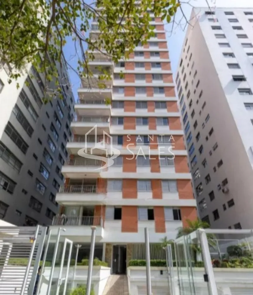Apartamento, 3 quartos, 107 m² - Foto 7