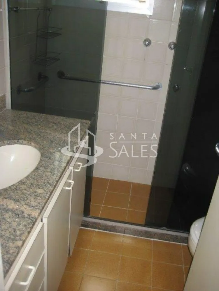 Apartamento, 3 quartos, 107 m² - Foto 1