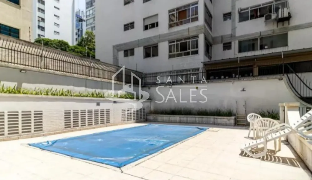 Apartamento, 3 quartos, 107 m² - Foto 16