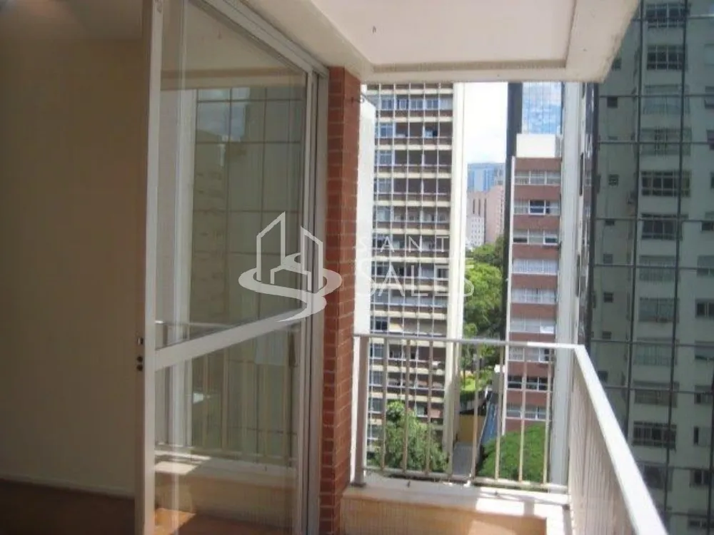 Apartamento, 3 quartos, 107 m² - Foto 1