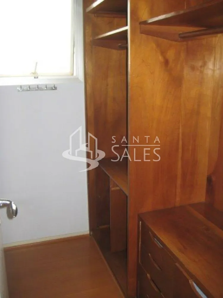 Apartamento, 3 quartos, 107 m² - Foto 3