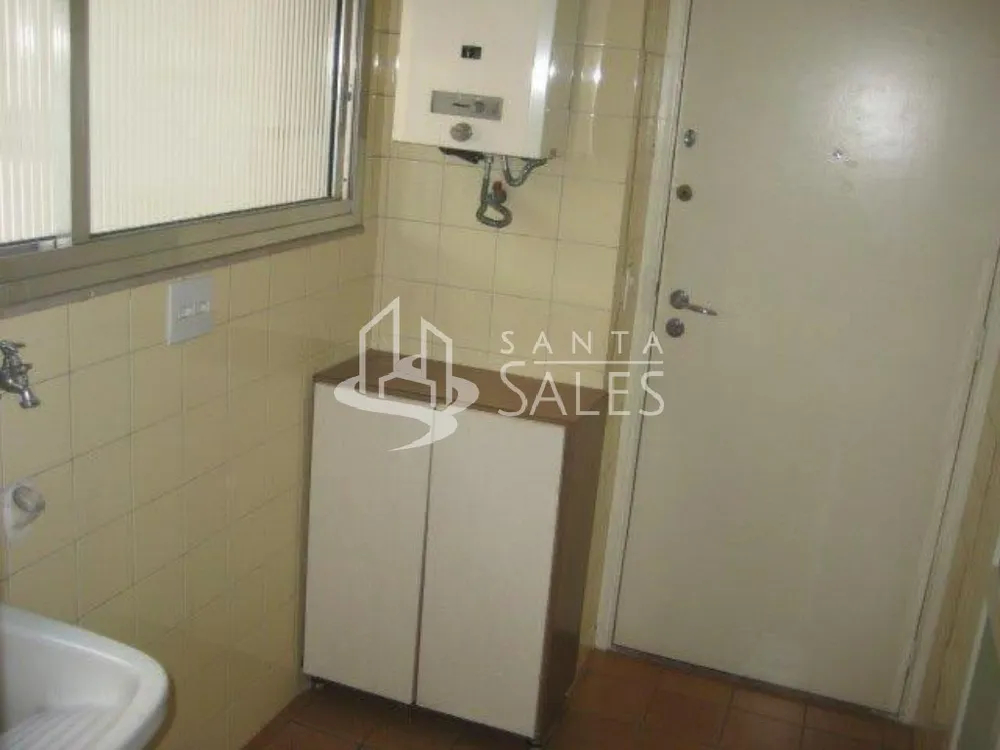 Apartamento, 3 quartos, 107 m² - Foto 5