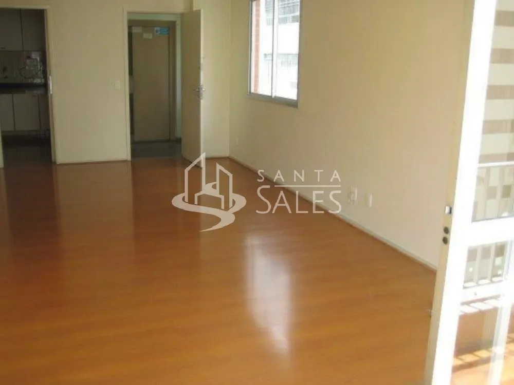 Apartamento, 3 quartos, 107 m² - Foto 2