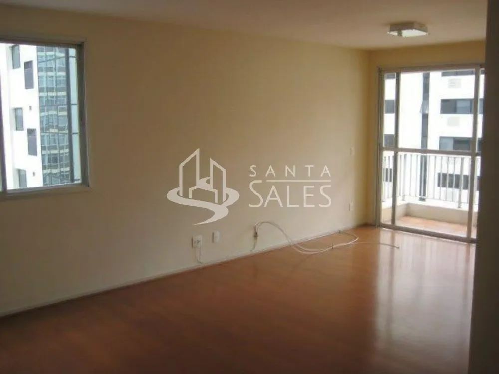 Apartamento, 3 quartos, 107 m² - Foto 2