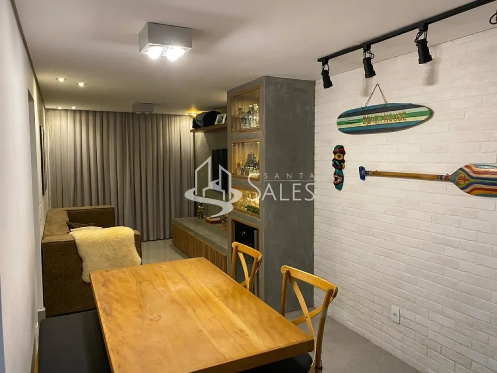 Apartamento, 2 quartos, 67 m² - Foto 3