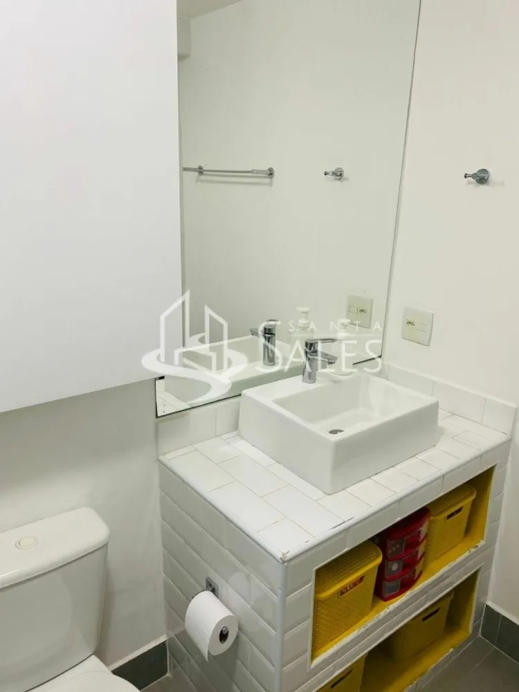Apartamento, 2 quartos, 67 m² - Foto 7
