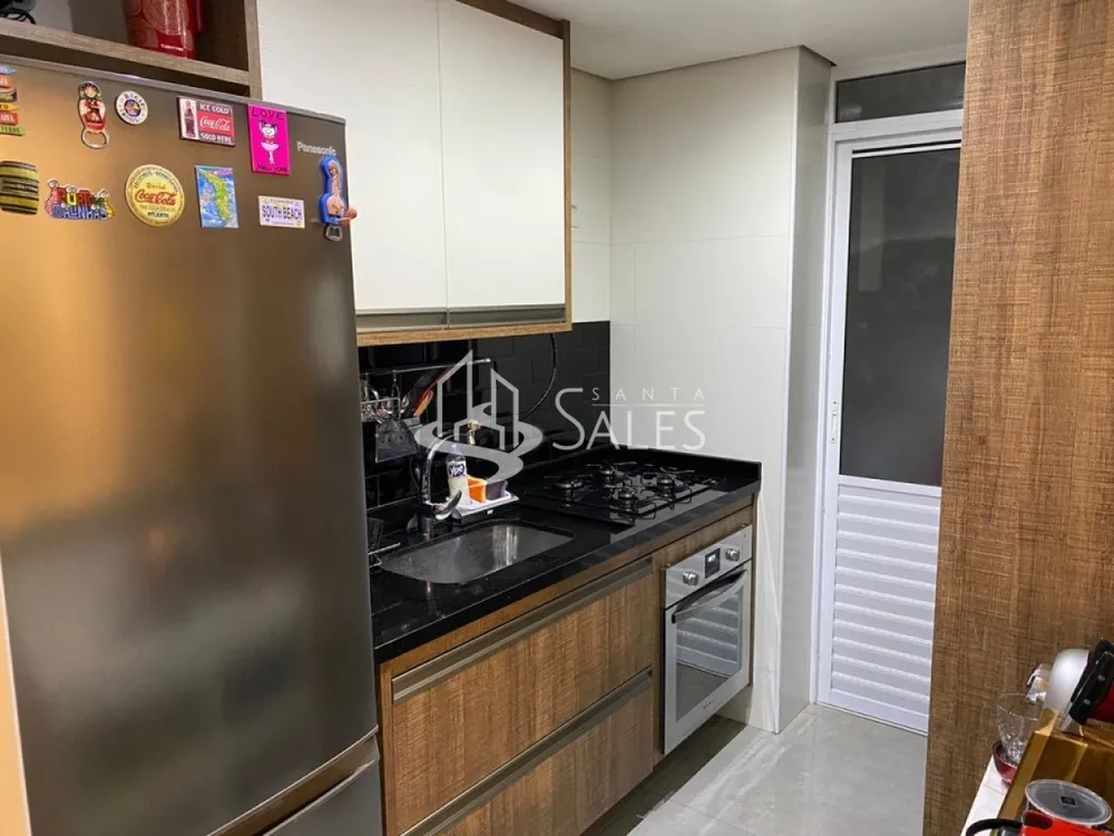 Apartamento, 2 quartos, 67 m² - Foto 5