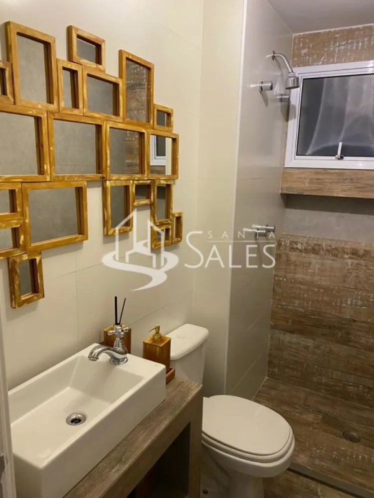 Apartamento, 2 quartos, 67 m² - Foto 8