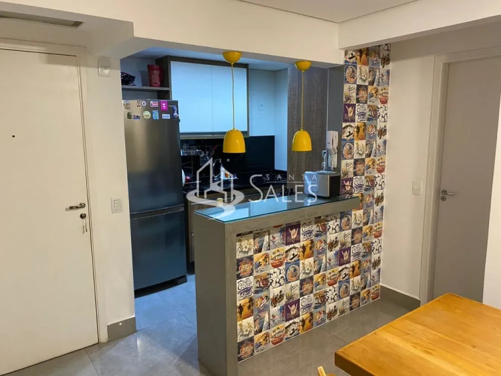 Apartamento, 2 quartos, 67 m² - Foto 4