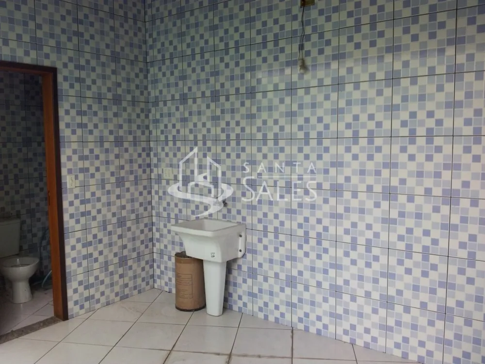 Sobrado, 3 quartos, 138 m² - Foto 12
