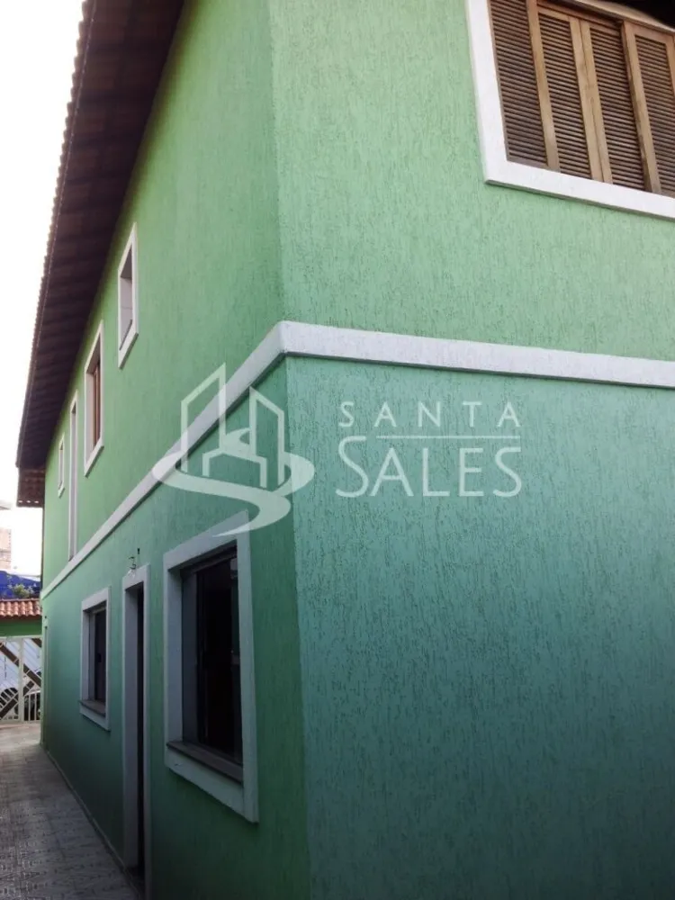 Sobrado, 3 quartos, 138 m² - Foto 7